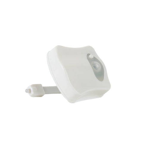 Gift Republic Toiletlamp - Techno Toilet