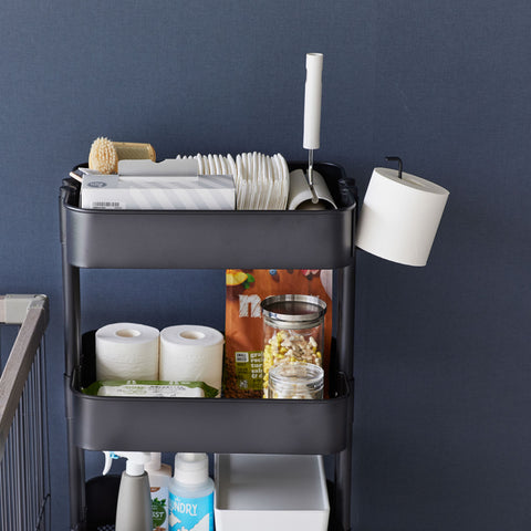 Yamazaki Tower Toiletrolhouder magnetisch