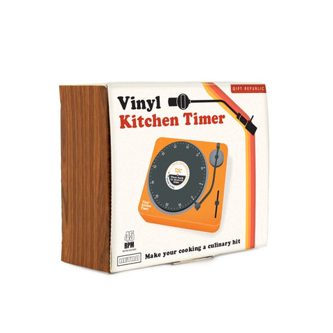 Gift Republic Kitchen Timer