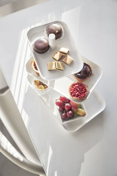 Yamazaki Tower Etagere 3-laags