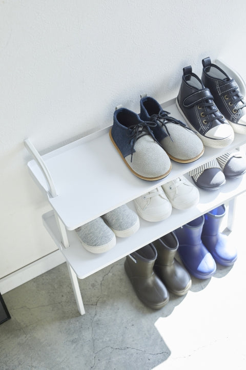Yamazaki Frame Schoenenrek Kids