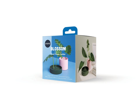 Ototo Vaas Blossom