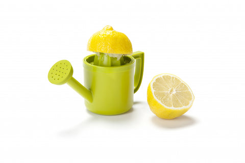 Peleg Design Citruspers en schenkkan 2-in-1 Lemoniere