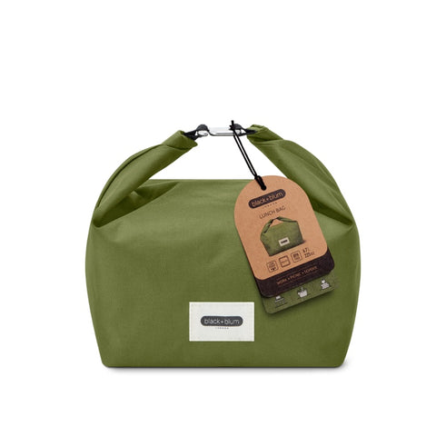 Black+Blum Lunch Bag - Lunchtas - 6.7Ltr