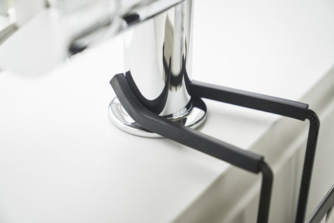 Yamazaki Tower Gootsteenorganizer hangend