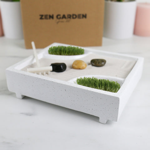 Gift Republic DIY kit - Zen Garden