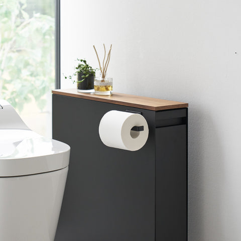 Yamazaki Tower Toiletrolhouder magnetisch
