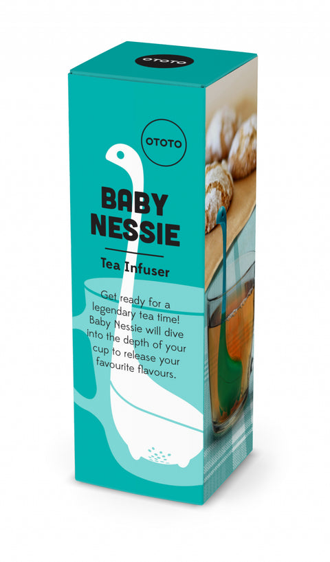 Ototo Theefilter Baby Nessie