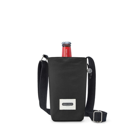 Black+Blum Insulated Bottle Bag - Koeltas voor fles