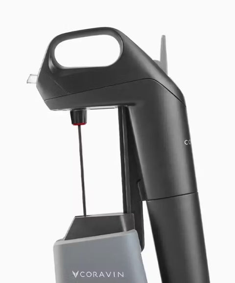 Coravin Snelschenk naald - Zwart