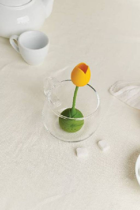 Ototo Theefilter Tulip