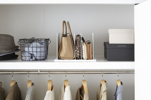 Yamazaki Tower Tassenorganizer