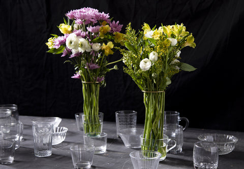 Peleg Design Bloemstandaard Invisivase