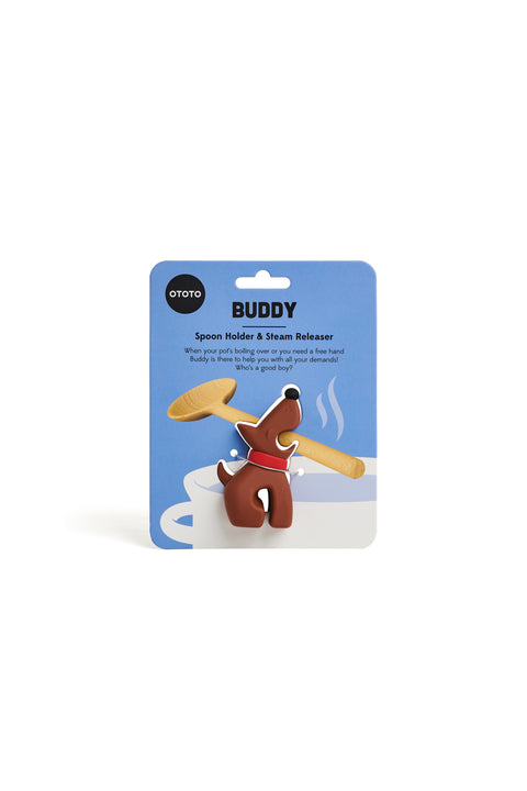 Ototo Lepelhouder Buddy