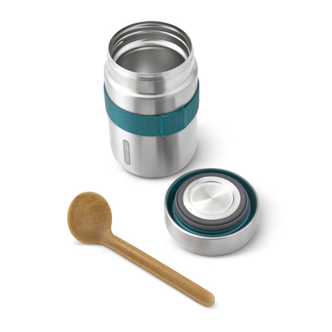 Black+Blum Food Flask - Thermos voedselcontainer - 0.4Ltr