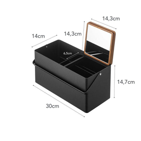 Yamazaki Tower Make-up organizer