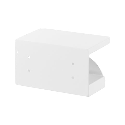 Yamazaki Tower Toiletrolhouder wandmontage