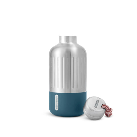 Black+Blum Explorer Insulated Bottle Small - Thermosfles - 0.65Ltr