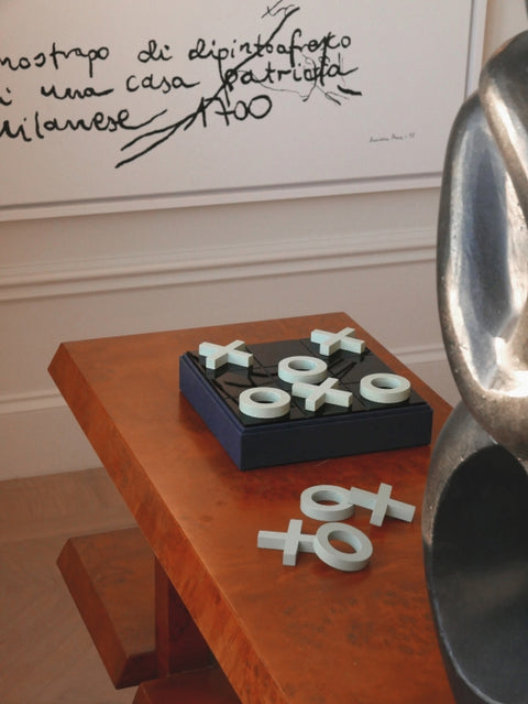 Printworks Spel Classic - Tic Tac Toe
