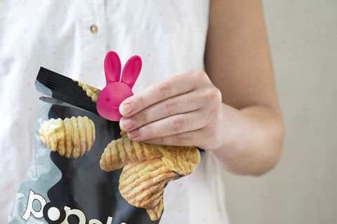 Peleg Design Zakjesopener Bag Bunny