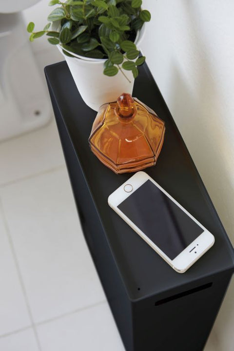 Yamazaki Tower Toiletrolhouder