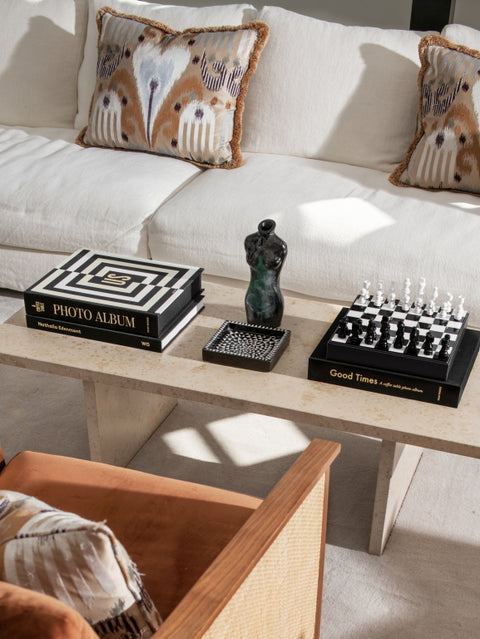 Printworks Spel Classic - Art of Chess