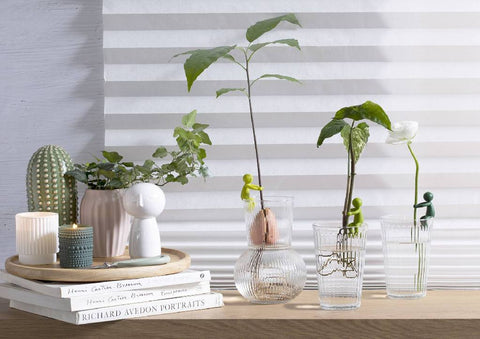 Peleg Design Stekjeshouder Leafriend