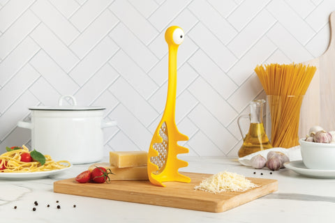 Ototo Pastalepel en rasp Multi Monster