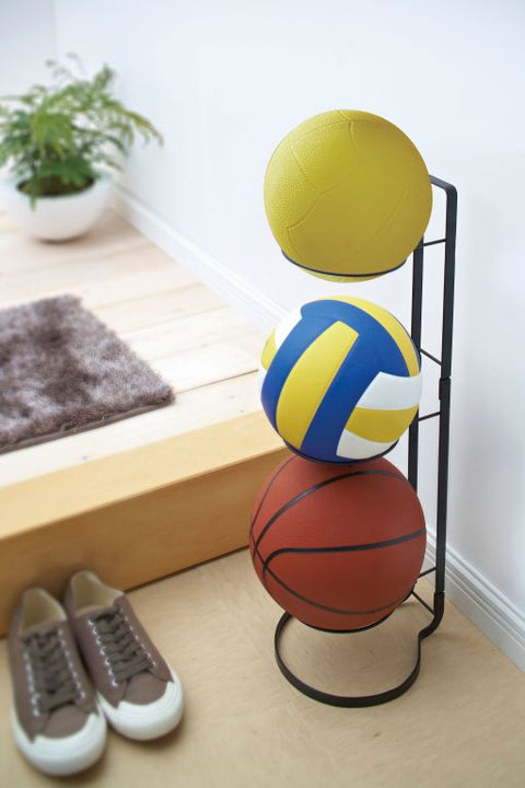 Yamazaki Frame Ballenstandaard - Zwart