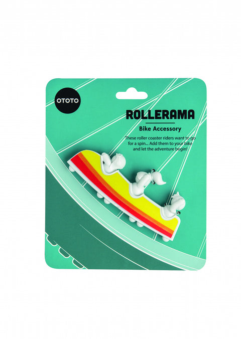 Ototo Fietsaccessoire Rollerama