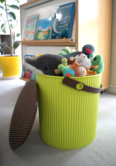 Hachiman Omnioutil Opbergemmer L