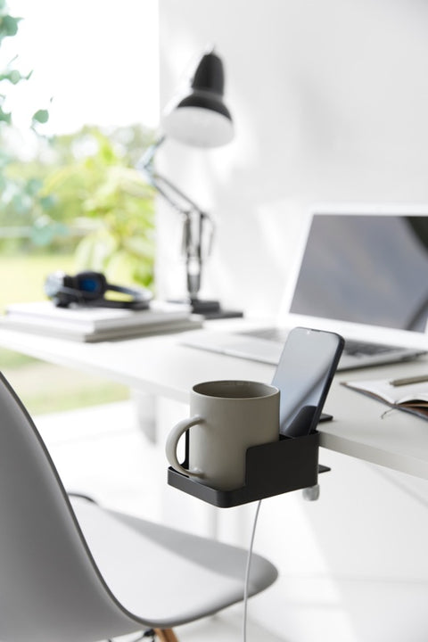 Yamazaki Tower Smartphone & bekerhouder tafel