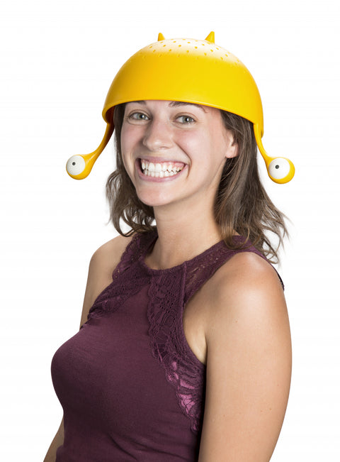 Ototo Vergiet Spaghetti Monster