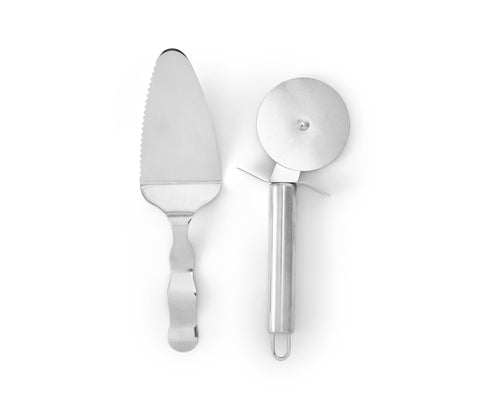 Printworks The Essentials - Pizza Tools