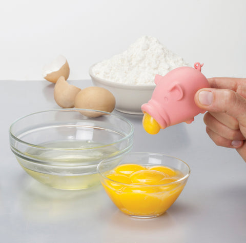 Peleg Design Eierscheider Yolk
