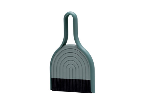 Peleg Design Stoffer en blik DustArch