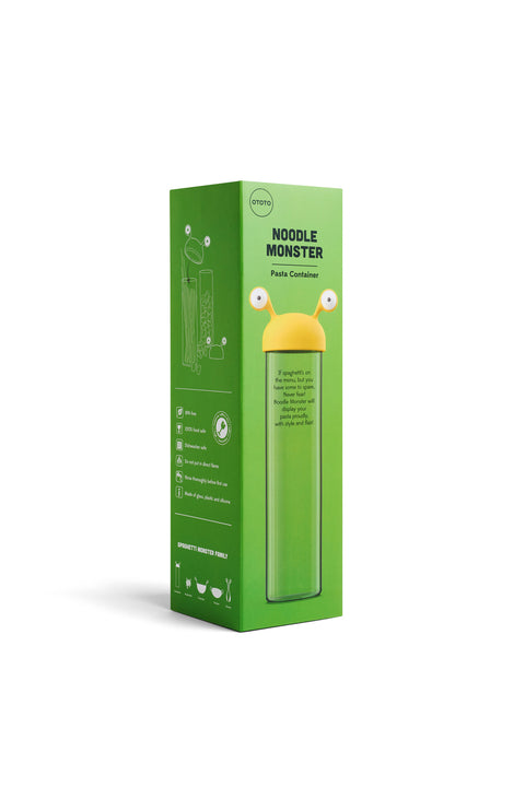 Ototo Voorraadbus Noodle Monster