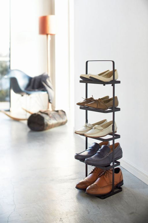 Yamazaki Tower Schoenenrek smal