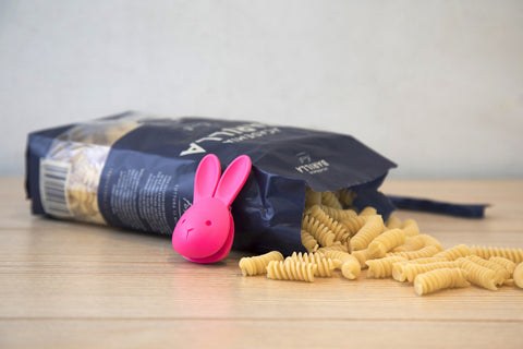 Peleg Design Zakjesopener Bag Bunny