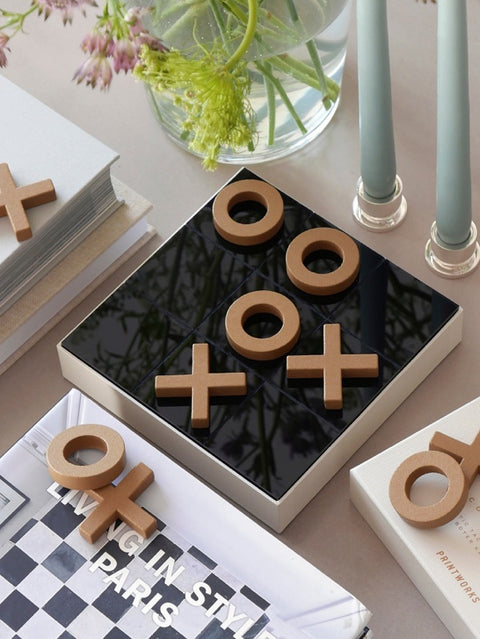 Printworks Spel Classic - Tic Tac Toe