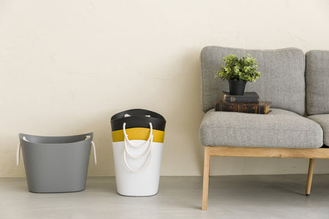Hachiman Balcolore Opbergmand M
