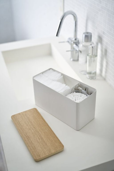 Yamazaki Rin Opbergbox make-up/sanitair