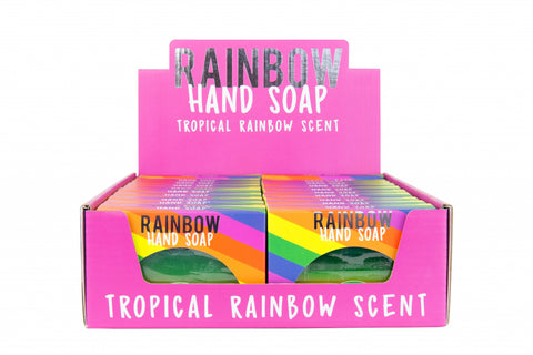 Gift Republic Zeep - Rainbow
