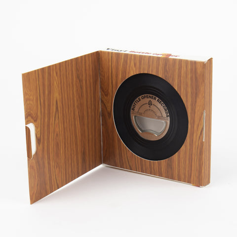 Gift Republic Flesopener - Vinyl