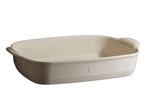 Emile Henry Schaal rechthoekig E-box - 420x270mm
