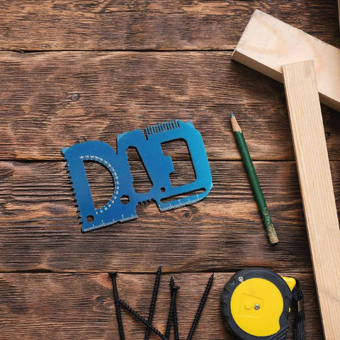 Gift Republic Multitool Dad