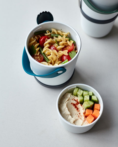 Black+Blum Original Lunch Pot - Ø121mm