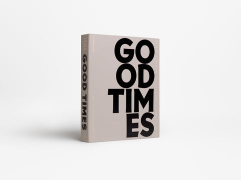 Printworks Fotoalbum - Good Times