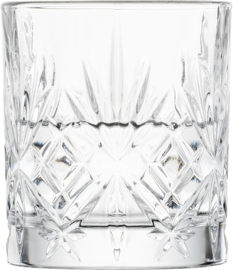 Schott Zwiesel Show Shotglas 35 - 0.078Ltr - 4 glazen