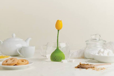 Ototo Theefilter Tulip